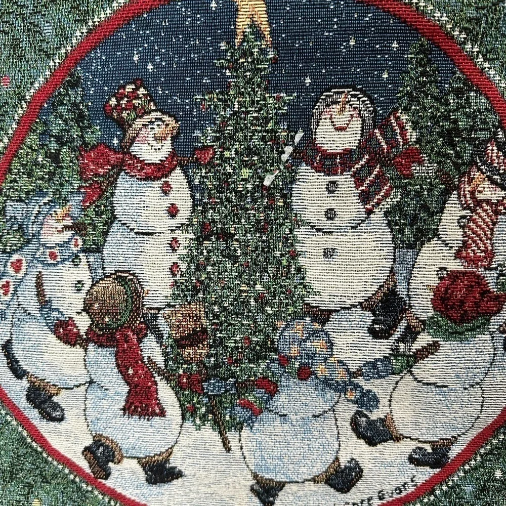 Christmas Bannerette